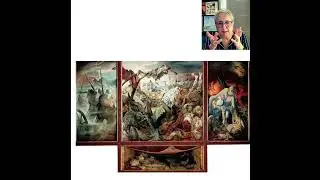 6 - POP_ IN_ ART - LA GUERRA di Otto Dix