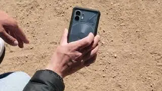 Nothing Phone 2 | Guardian Case Drop Test