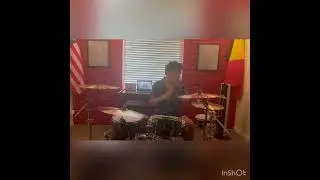 The Drones-X &ldquo;Drums&rdquo;