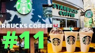 STARBUCKS #11 || Caramel Java Chip @saurabhkaushik18