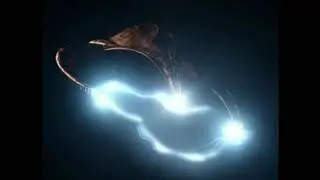 Species of Farscape #1 - Leviathans [Farscape Continues]
