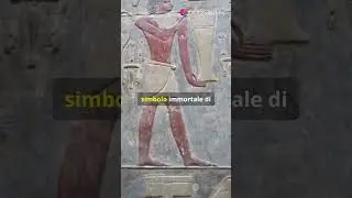 Osiride  Il Faraone Mitico dell'Antico Egitto  #curiosit&agrave; #curiosit&agrave;