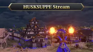 Taking Tsukuyomi to 2300