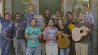 Dehradun Guitar Co  HD