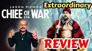 Chief of War Apple TV+ Series Review | Jason Momoa | Hawaiian History | Jackie Cinemas Tamil Review