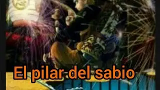 El Pilar del Sabio capitulo 1 Naruto en Kimetsu no Yaiba