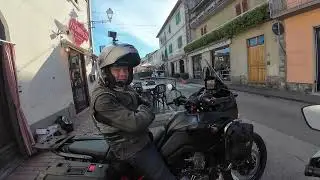 Giratina nel Chianti