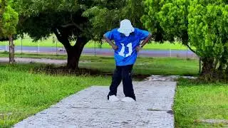 SNOOP DOGG DANCE