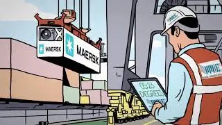 Maritime Logistics Management in Israel - Group 207