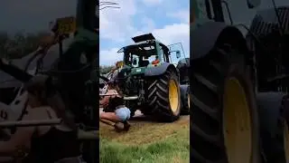 Real Life vs Farming Simulator #4 #farmingsimulator #тёмин #fs25