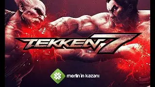 Tekken 7 Karma Combo Video