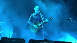 Queens of the Stone Age - If I Had A Tail @ Festival Rock en Seine 24/08/2025