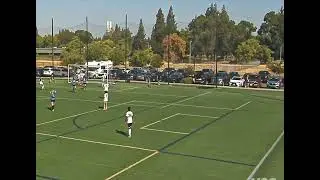 Fall 2025 ECNL highlights - Ella Cochon 2008 Bay Area Surf ECNL