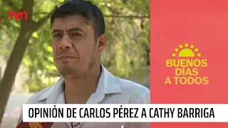 Ex funcionario de Maipú revela que Cathy Barriga 