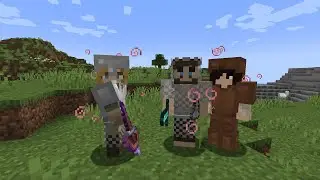 Mod Review: Human Companions