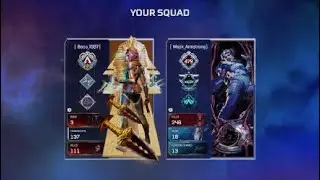 A Wraith Possessed