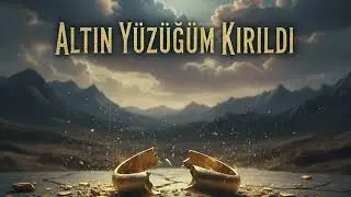 Altın Yüzüğüm Kırıldı | Psychedelic Anatolian Rock Cover
