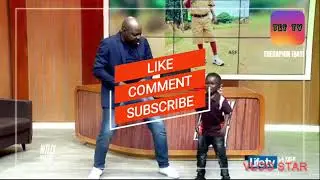 &Eacute;MISSION TRP Tv : Willy &agrave; midi