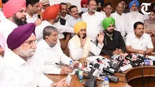 New Punjab CM Charanjit Channi promises immediate end to all mafia raj