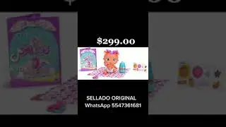 BELLIES FAMOSA ORIGINAL SELLADO MUAK MUAK