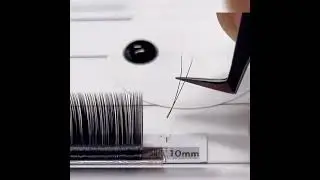 2D/3D/4D/5D Volume fan making with off the strip technique
