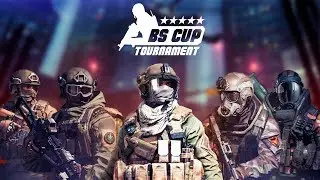 Different vs RoyalKnights | АЛЬФА-ТУРНИР BS-CUP