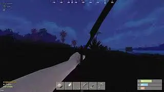 this RUST FILTER is too op