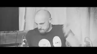 Warsaw Goldrush - Luke Philbrick and the Solid Gone Skiffle Invasion (Live at Bucks University)
