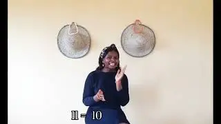 Numbers in Igbo Language (Series 1). #igbo #igboforbeginners