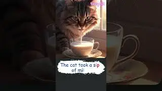 Day 52#CVC-ip-words-story #shorts #Made Easy Learn 30 sec for kids # The Infinite Academy