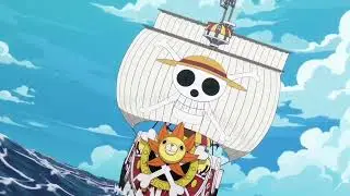 One Piece | മലയാളം Season 9 Episode 1154 Explained in Malayalam | World's Best Adventure 