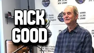 Rick Good From of The Hotmud Family Interview