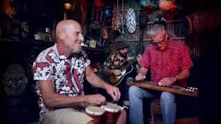 The Hula Girls acoustic Vignette