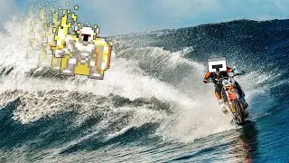 Rotmg should be an Extreme Sport