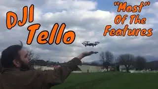 $100 DJI Tello - 