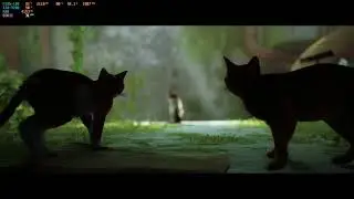 Penasaran dengan Game Stray sekalian tes di NVIDIA P106-100 (GTX 1060) | @VersusID