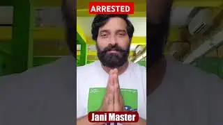 Arrested @ Bangalore by Hyderabadi Police!!💯💥 #etvnews #telugu #etvexclusive #etv360
