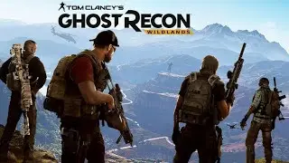 Tom Clancy's ghost recon Wildlands kill El Gato 