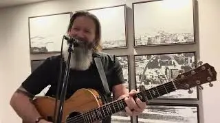 Fast Car - Tracy Chapman (LIVE Solo Acoustic Cover Version by Johnny Chase)