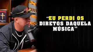 MC JOTTAP&Ecirc; FALA SOBRE A SERIE SINTONIA NA NETFLIX E SEU SUCESSO NA KONDZILLA - PODPAH PODCAST