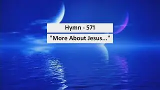 Sunday Worship  |  2nd March 2025