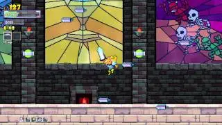 Rogue Legacy Ending