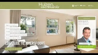 Te koop: Loefzijde 10, Amersfoort - Hendriks Makelaardij - M&eacute;&eacute;r Makelaar