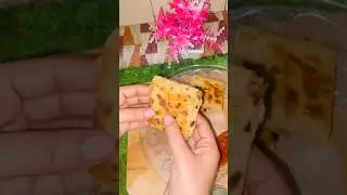 Leftover roti ka smart use 🔥Veg filling full of flavour😍#shortvideo#food#shortsfeed#viral#youtube