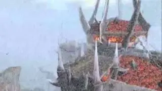 The Fight For Fizzcrank