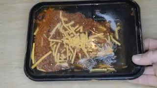 Freshly Three Bean Ancho Turkey Chili Meal Review