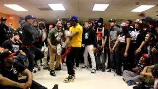 native vs east gritty