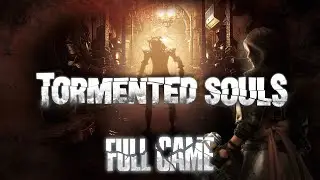 Tormented Souls | Full Game Walkthrough (Adoption Ending) | No Commentary