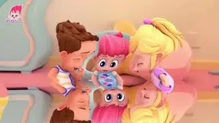 The Way Bebefin putting Shorts//Sponsored by Gamavision Csupo Effects 
