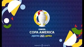 Pes 2017 Copa America 2021 mcm31